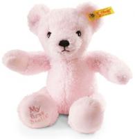 Steiff - My First Steiff Pink 664717